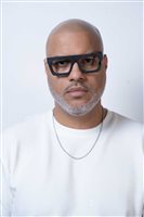 Montatura vista Kreuzbergkinder Uomo BETWEEN THE SHEETS 52 C1 - BETWEEN THE SHEETS 52 C1